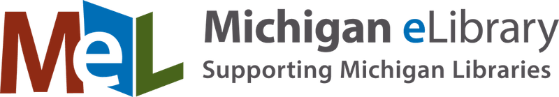 Link to Michigan E-Library