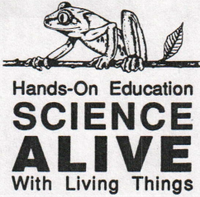 Science Alive!
