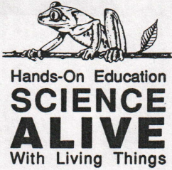 Science Alive!