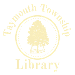 Taymouth Township Library Logo