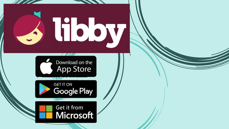 Download the Libby App
